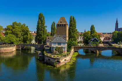 Strasbourg