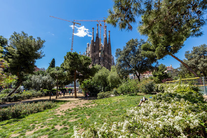 Barcelone