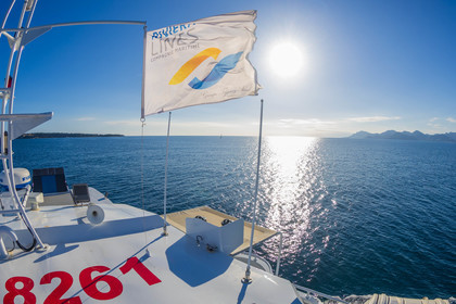 Archipel de Lérins II