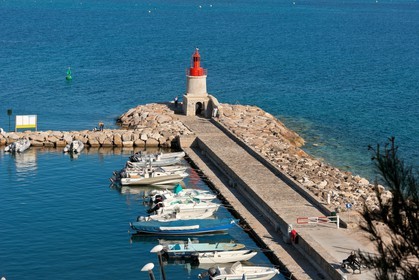 Sanary-sur-Mer