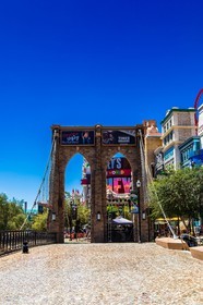 Las Vegas