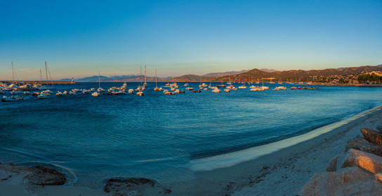 L'Île-Rousse