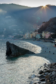 Cinque Terre