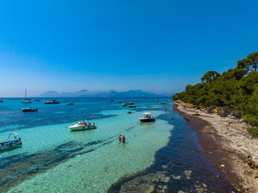 Lérins Sainte-Marguerite
