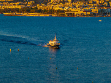 Lérins Sainte Marguerite 2024