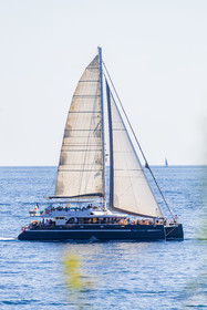 Rivage Croisière II