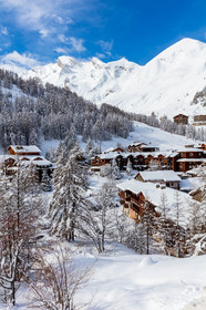 La Foux-d'Allos
