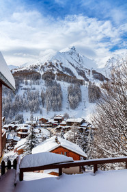 La Foux-d'Allos