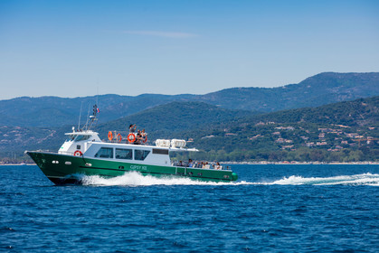 Saint-Tropez