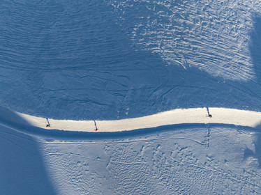 La Foux d'Allos