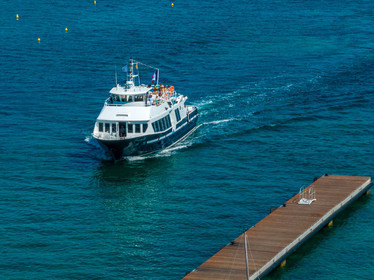 Lérins Sainte-Marguerite