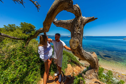 Lérins Sainte-Marguerite