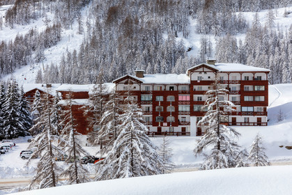 La Foux-d'Allos