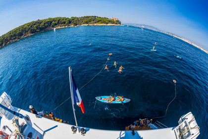 Rivage Croisière II