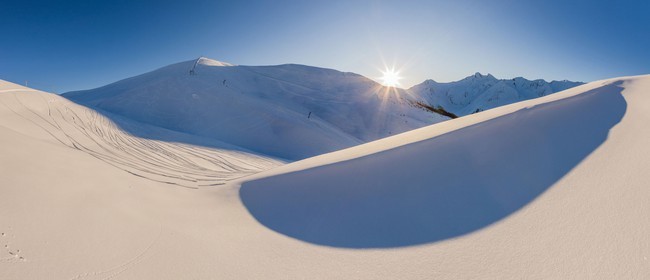 La Foux d'Allos