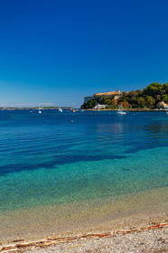 Lérins, Sainte-Marguerite