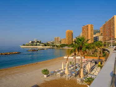 Monaco