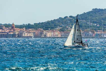 Saint-Tropez