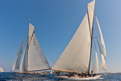 Saint-Tropez