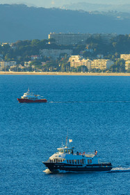 Lérins Sainte Marguerite 2024