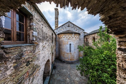 San Pietro Di Tenda
