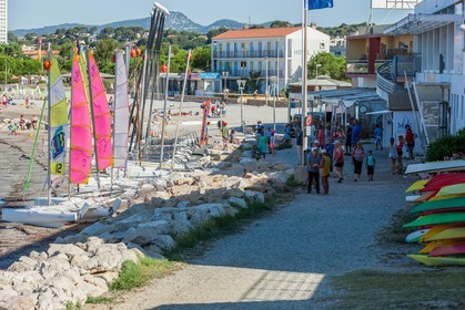 La Seyne-sur-Mer