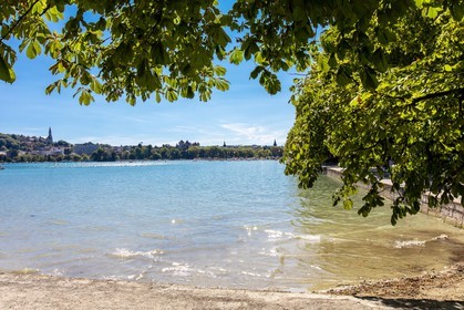 Lac d'Annecy