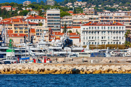 Cannes