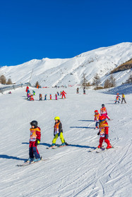 La Foux d'Allos