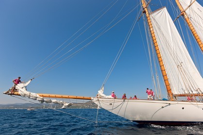 Saint-Tropez