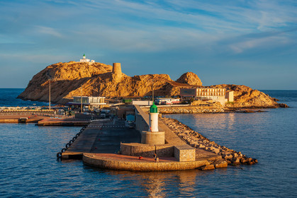 L'Île-Rousse