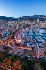 Monaco