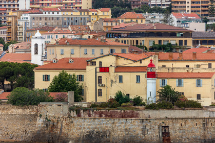 Ajaccio