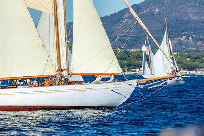Saint-Tropez