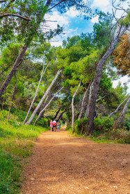 Lérins Sainte-Marguerite