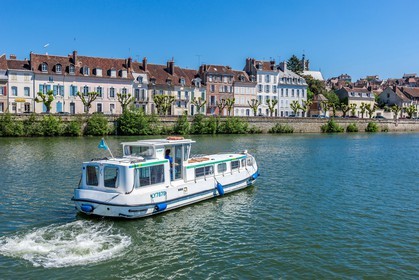 Joigny