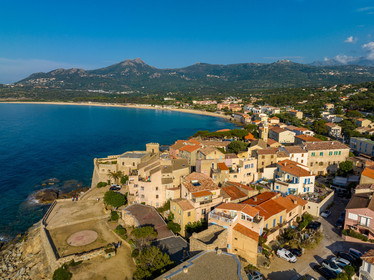 Algajola