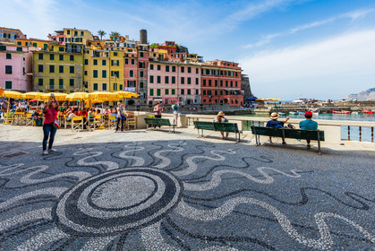 Cinque Terre