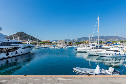 Mandelieu-la-Napoule