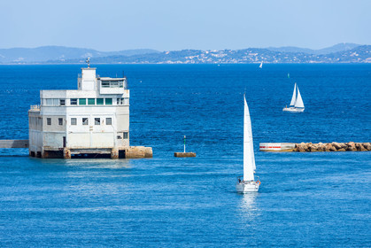 Toulon