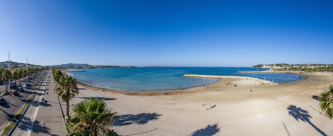 Six-Fours-les-Plages