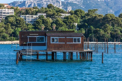La Seyne-sur-Mer