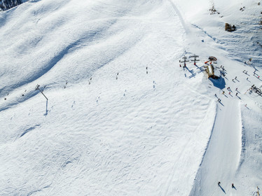 La Foux d'Allos