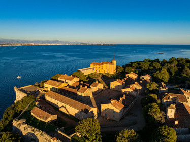 Lérins Sainte Marguerite 2024
