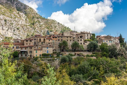 Gorbio