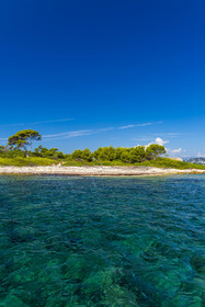 Lérins Sainte-Marguerite