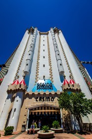 Las Vegas