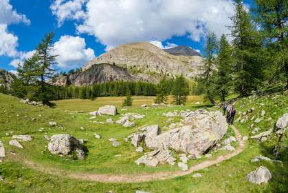 Plateau de Méouille