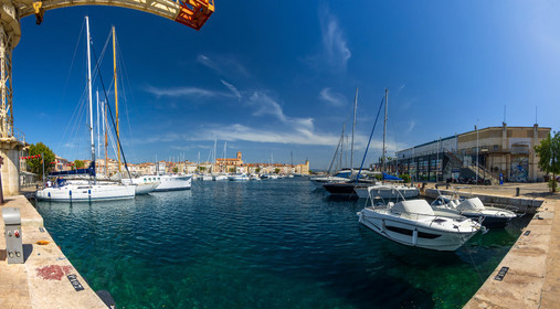 La Ciotat