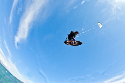 Kitesurf